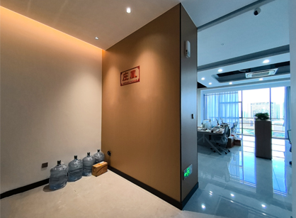 煥新空間，驅(qū)動創(chuàng)新｜十月天科技辦公室升級完成